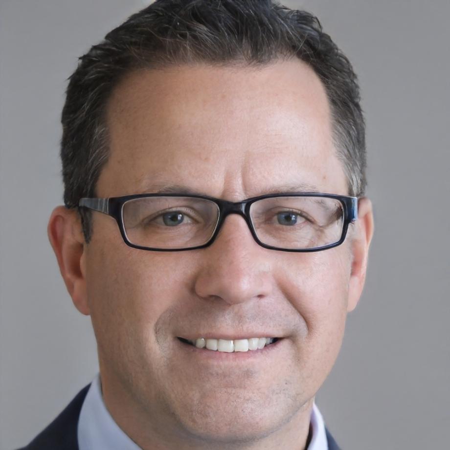 Portrait de Pierre Moreau, directeur financier
